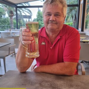 Profilbild von Wolfgang Hummelsberger