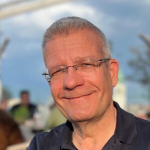 Profilbild von Wolfgang Hundt