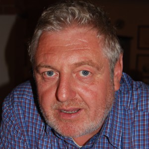 Profilbild von Wolfgang Hunger