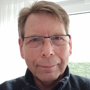 Profilbild von Wolfgang Hunke