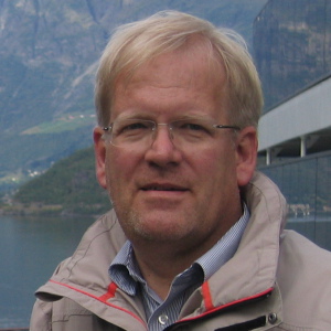 Profilbild von Wolfgang Huth