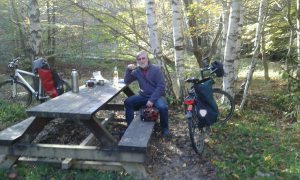 Profilbild von Wolfgang Hypko