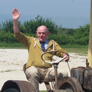 Profilbild von Wolfgang Ifland