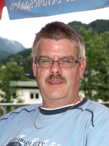 Profilbild von Wolfgang Igelmund