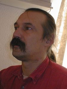 Profilbild von Wolfgang Ihde