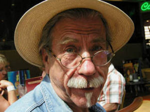 Profilbild von Wolfgang Ikert