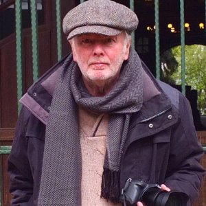 Profilbild von Wolfgang Ilgner