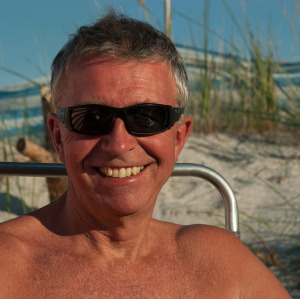 Profilbild von Wolfgang Illner