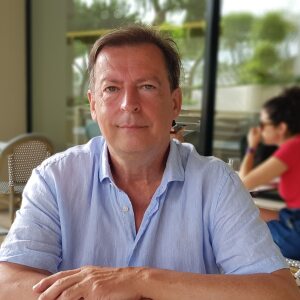 Profilbild von Wolfgang Ilsch