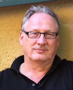 Profilbild von Wolfgang Imhof