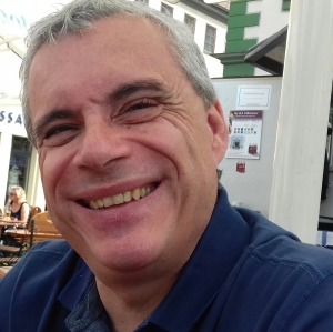 Profilbild von Wolfgang Imhof