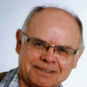Profilbild von Wolfgang Imm