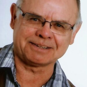 Profilbild von Wolfgang Imm