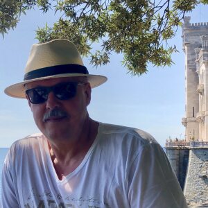 Profilbild von Wolfgang Inhof