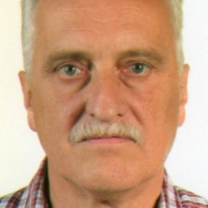 Profilbild von Wolfgang Irrgang