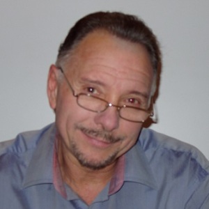 Profilbild von Wolfgang Ittner