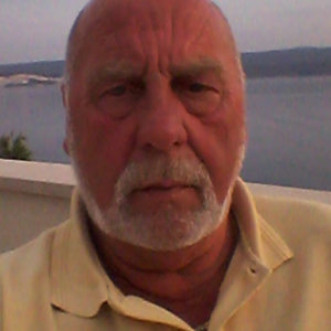 Profilbild von Wolfgang Ivan