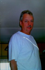 Profilbild von Wolfgang Jacob