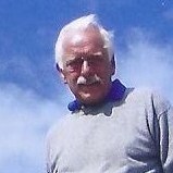 Profilbild von Wolfgang Jaeckel