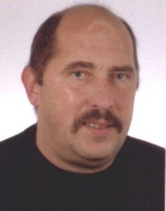 Profilbild von Wolfgang Jaeger