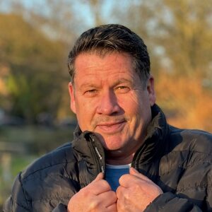 Profilbild von Wolfgang Jäger