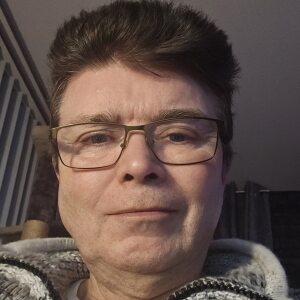 Profilbild von Wolfgang Jähnel