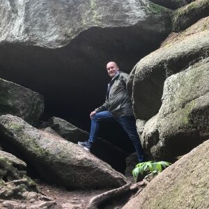 Profilbild von Wolfgang Jänsch