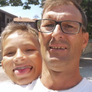 Profilbild von Wolfgang Jäpel