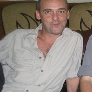 Profilbild von Wolfgang Jager