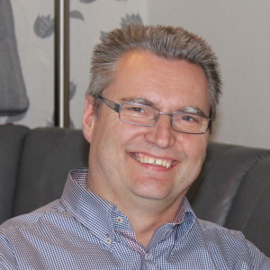 Profilbild von Wolfgang Jagusch