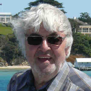 Profilbild von Wolfgang Jahn