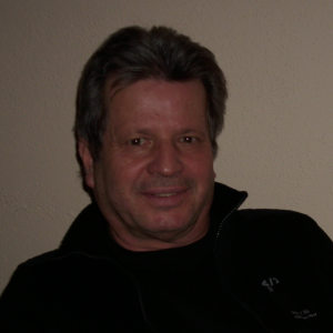 Profilbild von Wolfgang Jahnke