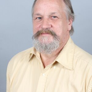 Profilbild von Wolfgang Jakusch