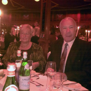 Profilbild von Wolfgang Jalowietzki