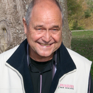 Profilbild von Wolfgang Janata