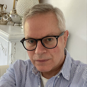 Profilbild von Wolfgang Janning