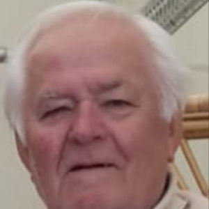 Profilbild von Wolfgang Janouschek