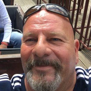 Profilbild von Wolfgang Jansen