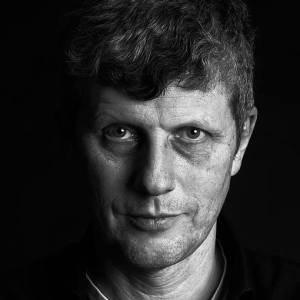 Profilbild von Wolfgang Jansen