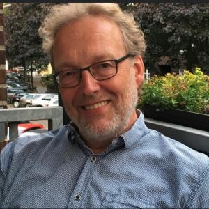 Profilbild von Wolfgang Jansen