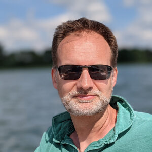 Profilbild von Wolfgang Janssen
