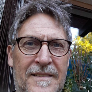 Profilbild von Wolfgang Januschka