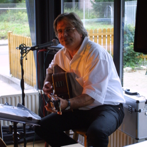 Profilbild von Wolfgang Janz
