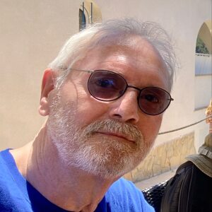 Profilbild von Wolfgang Jargstorff