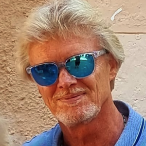 Profilbild von Wolfgang Jatho