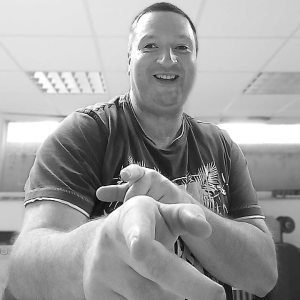 Profilbild von Wolfgang Jelting