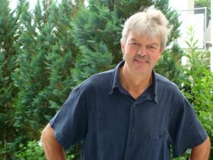 Profilbild von Wolfgang Jenninger