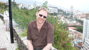 Profilbild von Wolfgang Jenssen