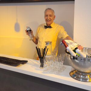 Profilbild von Wolfgang Jentsch