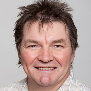 Profilbild von Wolfgang Jentsch